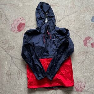 Patagonia M’s Torrentshell Pullover